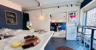 'I tried the Michelin-recommended Stockport restaurant with view of Primark and an eyewatering price tag'