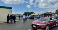 One dead, three hurt following shooting outside north Wichita liquor store