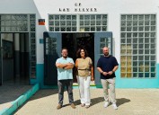Nueva fase del Plan Integral de Rehabilitación y Conservación de Centros Educativos