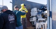 Kingman and Mohave College band together for technology recycling drive