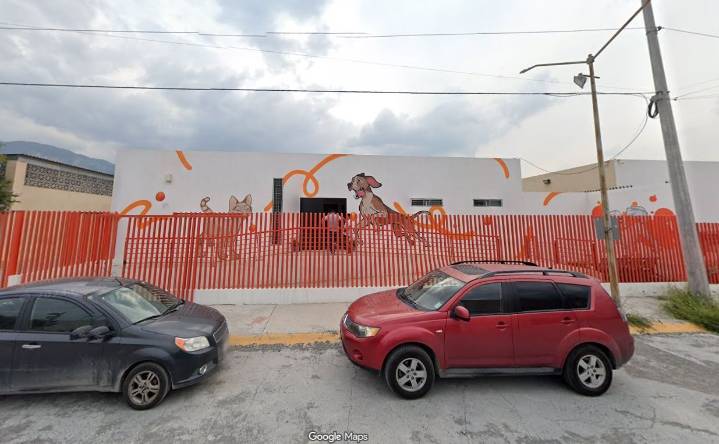 Rechaza Santa Catarina maltrato en Centro de Bienestar Animal