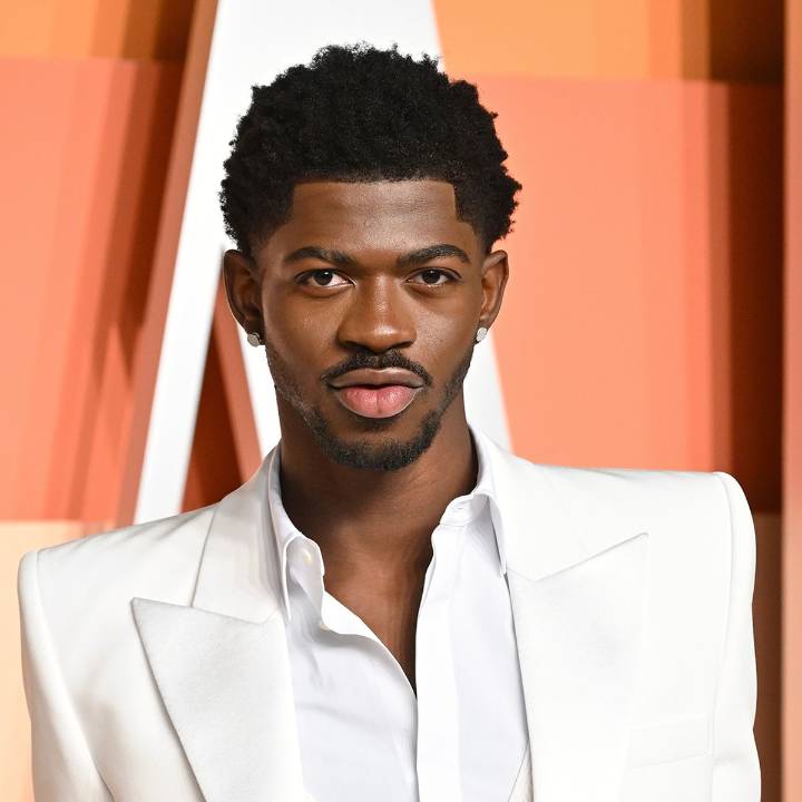 Lil Nas X Is Undergoing Inpatient Treatment After Arrest & Felony Charges