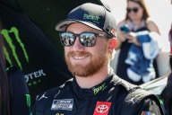 Who Are Tyler Reddick’ Kids: All About Beau and Rookie George Reddick All you need to know about Tyler Reddick’s kids. Follow Essentially Sports to get the latest updates on Tyler Reddick and his kids