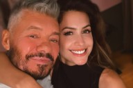Marcelo Tinelli y Milett Figueroa, más enamorados que nunca: “De vuelta juntos”