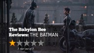 'The Batman' Delivers A Solid Superhero Entry But Fails To Comment On The Hardships Of Trans Lives In War