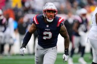 Pro Bowl pass rusher makes immediate impact in Patriots debut