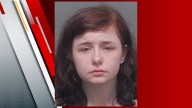Cosplay influencer arrested for making bomb threat toward someone at San Japan, affidavit says