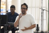 Lin-Manuel Miranda gave millions to Puerto Rican artists after Hurricane Maria. He’s pledging more