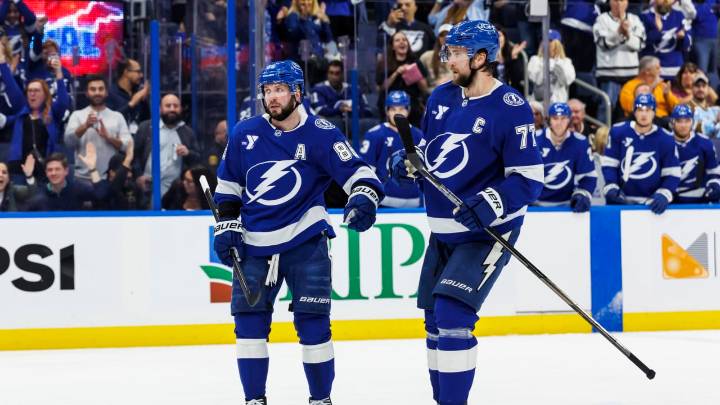 32 en 32: Tampa Bay Lightning