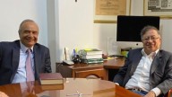 Héctor Carvajal: Consejo de Estado admitió otra demanda que pide anular su elección como magistrado