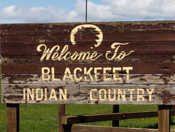Blackfeet Tribal Council bans kratom sales, use on reservation