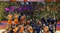El Valencia Basket, campeón de la Supercopa ante el nuevo Real Madrid de Scariolo