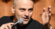 The best tale wins in StorySlam event at Mahtay Café