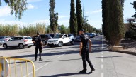 Lorca se planta contra los delincuentes habituales