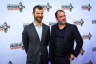 'No one censored us,' 'South Park' creator Matt Stone says of episode delay