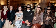 Todas las invitadas VIP a los desfiles de primavera/verano 2026 de Semana de la Moda de Nueva York