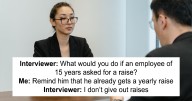 27 People Who Walked Out In The Middle Of Job Interviews Share Why They Did It