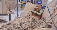 'I had stomach pains before seeing a hallucination of an IKEA store'