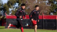 Newell's y Belgrano jugarán en La Pedrera el partido por los cuartos de final de la Copa Argentina
