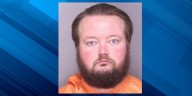 Florence man facing charges after being accused of using ‘poop spray’