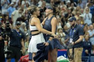 Aryna Sabalenka Shares Message For Amanda Anisimova After U.S. Open Final