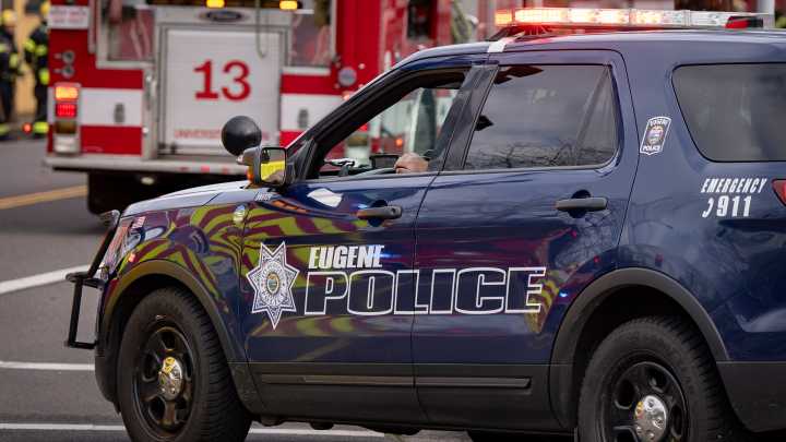 Eugene Police identify 21-year-old Walmart shooting victim