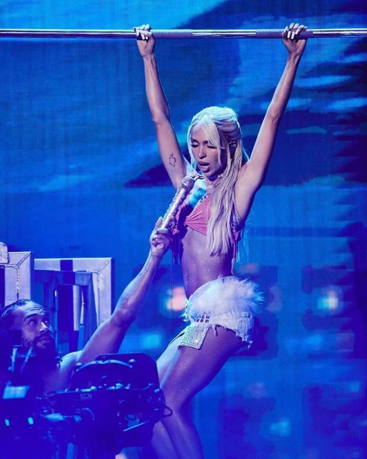 Bad Gyal anuncia nuevo álbum para 2026