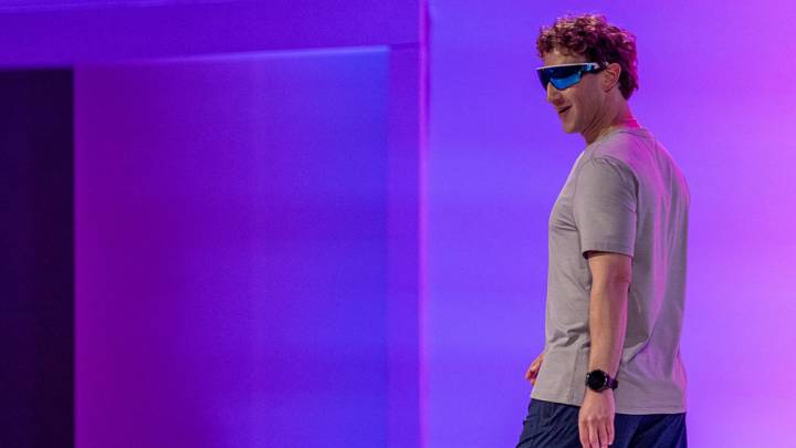 Meta's Chris Cox: Smart glasses are the future of computing