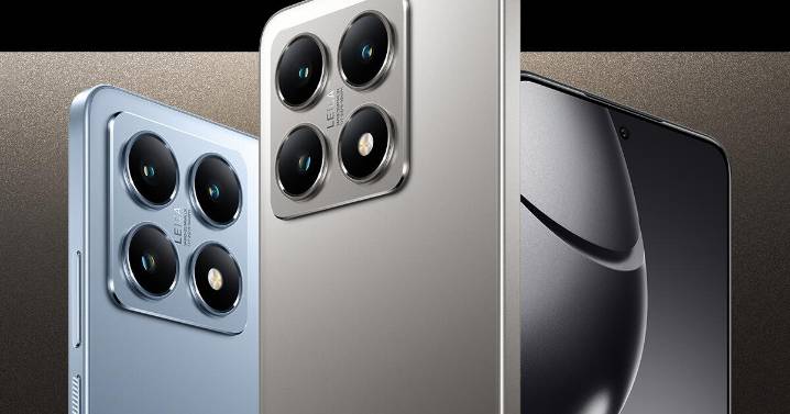 Los mejores 5 celulares Xiaomi que se recomiendan comprar en Perú en este 2025