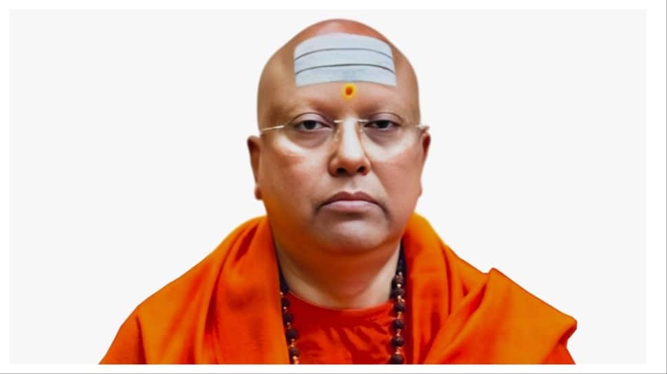 Chaitanyananda Saraswati FIR: Obscene Texts To Girls, CCTV In Hostel And More - Disturbing Details Emerge In Molestation Case