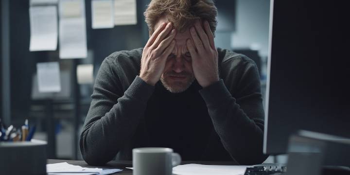 El “efecto lunes”: por qué el inicio de la semana dispara el estrés, la ansiedad y hasta el riesgo cardíaco según la ciencia