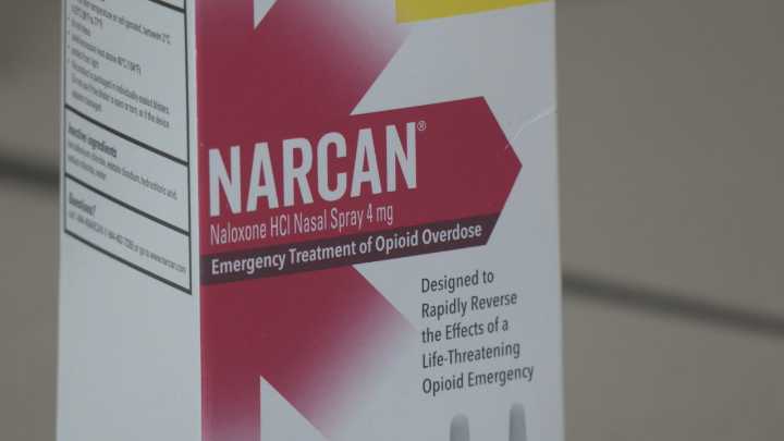 Fargo Cass Public Health shares importance of opioid overdose training in the workplace