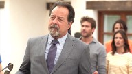 Octavio calma de forma magistral las protestas de Oramas y deja como culpable a César