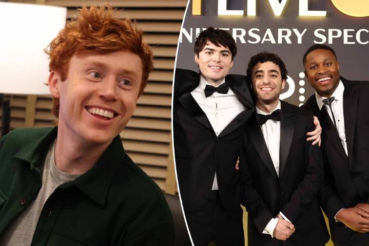 ‘SNL’ exodus — 4 cast members out, 5 new faces added for Season 51