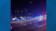 Lexington Police: North Lake Drive and Sunset Boulevard intersection shut down