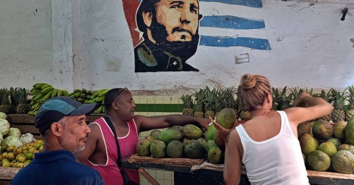 Nuevo Código del Trabajo en Cuba: con desconexión digital, pero sin derecho a la huelga