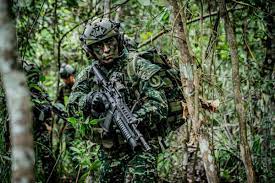 Colombia: Liberan a 45 militares secuestrados
