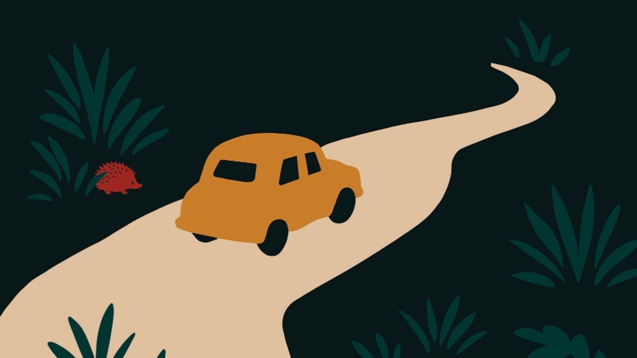 Cinco hombres inútiles y una misión disparatada: la novela absurda y divertidísima que te va a arreglar el día