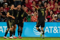 Con gol de último minuto, el Tri salva el empate ante Corea del Sur