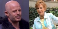 Maxine Woodside explota contra La Casa de los Famosos 3 por la salida de Facundo: “Voté un buen de veces”