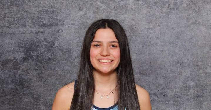 Maddie Wetzell, Bureau Valley rally past Mendota