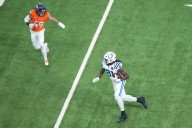 Colts exposed Broncos' linebackers in coverage in Week 2