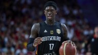 How to watch Germany vs Turkiye: Live stream 2025 EuroBasket final online for FREE