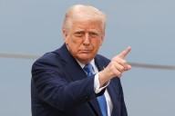 Trump confirma un ataque en aguas del Caribe contra un buque cargado con drogas procedente de Venezuela