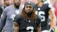 Raiders Ashton Jeanty admits ‘speed’ problem, but don’t panic