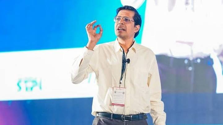 IIT Madras director calls Trump’s H-1B visa fee hike a ‘blessing in disguise’