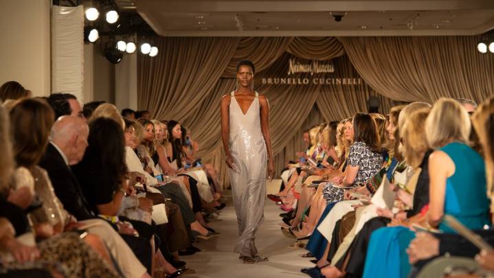 Neiman Marcus Celebrates Brunello Cucinelli