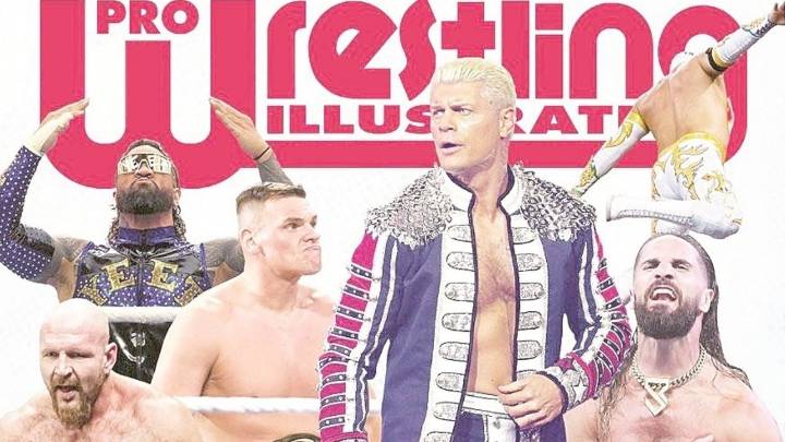 Laredo Kid se coloca entre los mejores luchadores del mundo, en prestigioso ranking