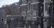 West Point accused of suppressing faculty speech in new lawsuit