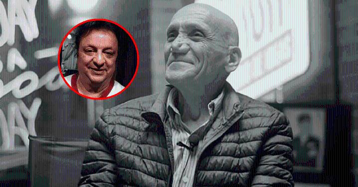 Raúl Beryon recuerda con nostalgia a Rodofo Carrión 'Felpudini' a un año de su partida: "Siempre en mi corazón"